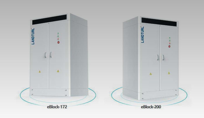 太仓Industrial and commercial energy storage system