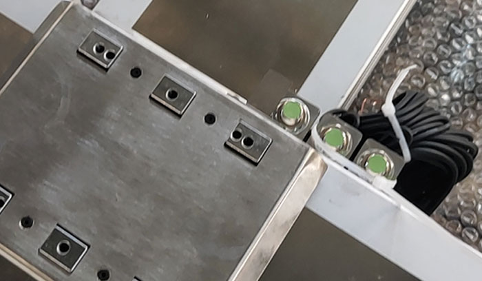 太仓Linear motor