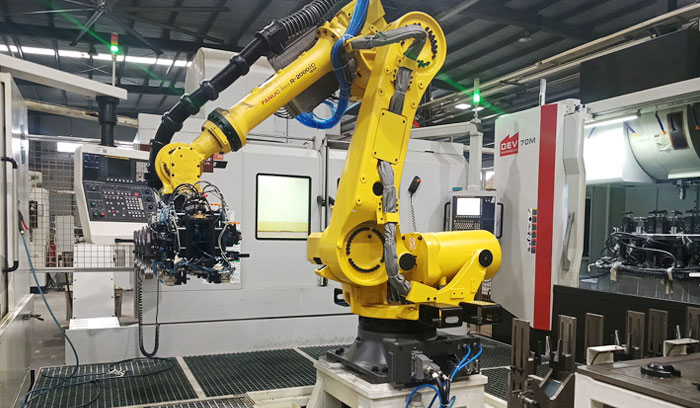 常熟Truss manipulator technology