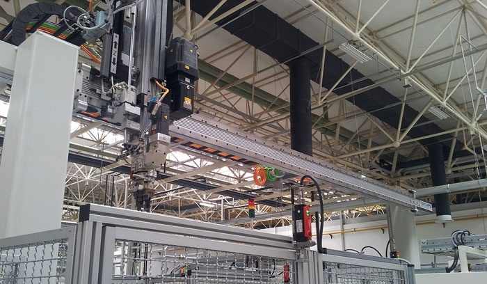 江苏Truss manipulator