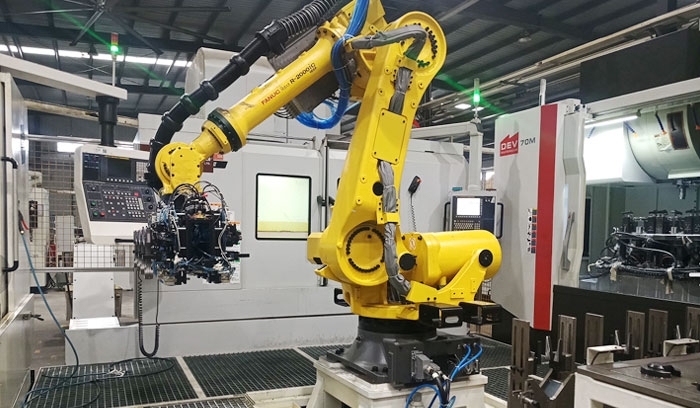 江苏Truss manipulator technology