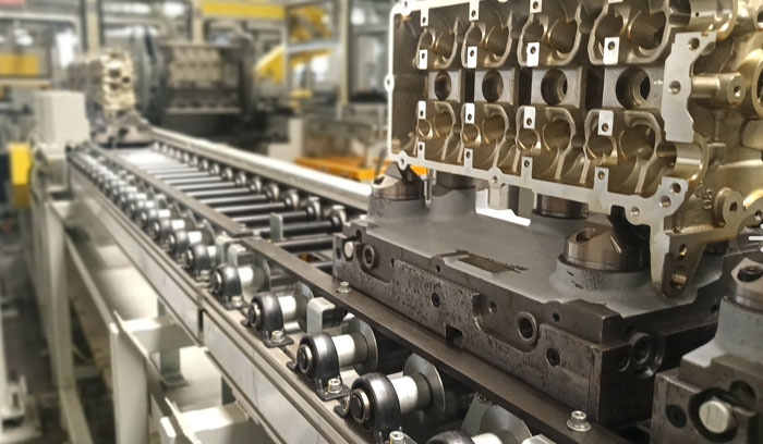 江苏Heavy duty friction roller line mounting